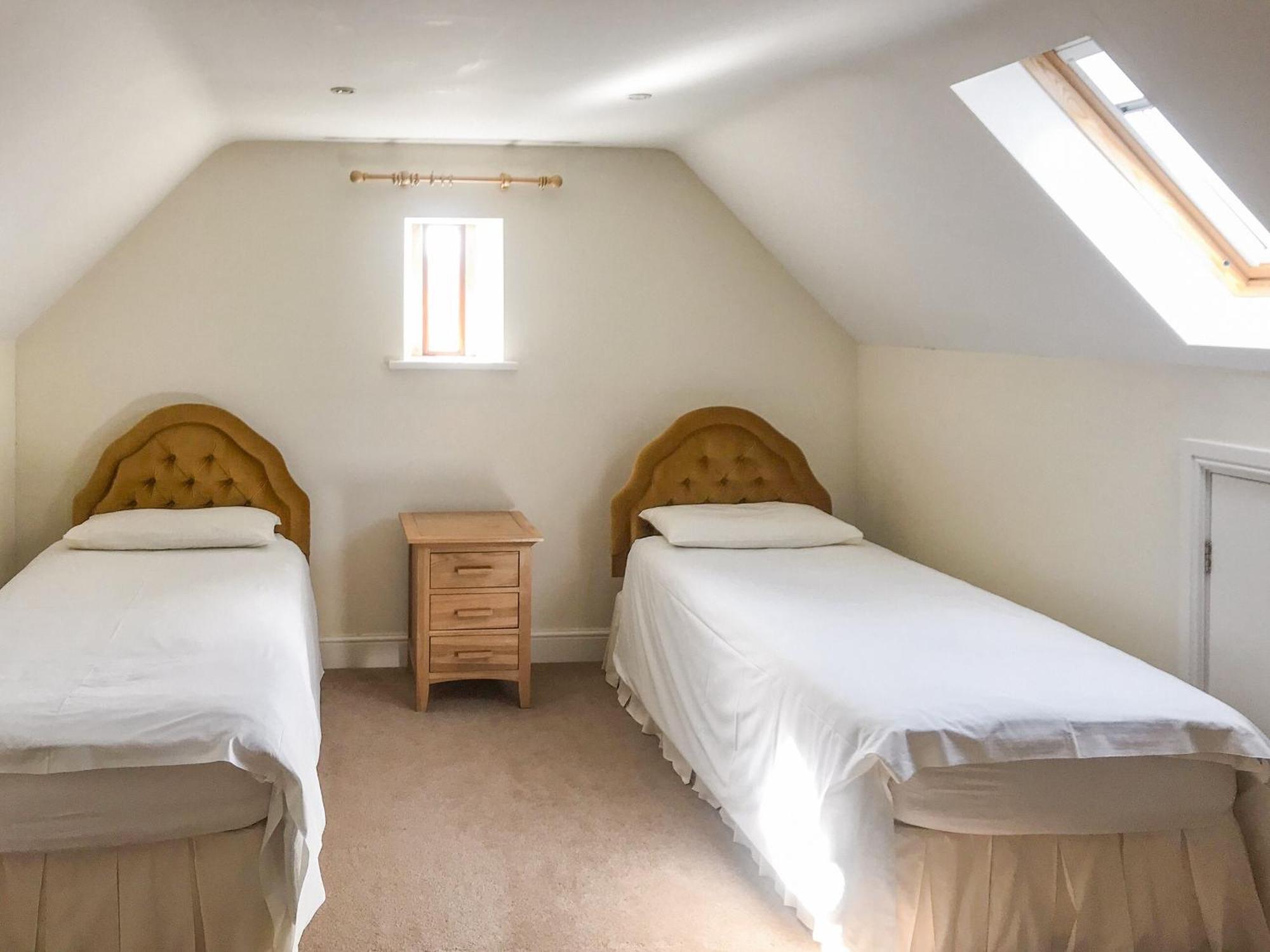 The Wagon House Villa Wellow  Екстериор снимка