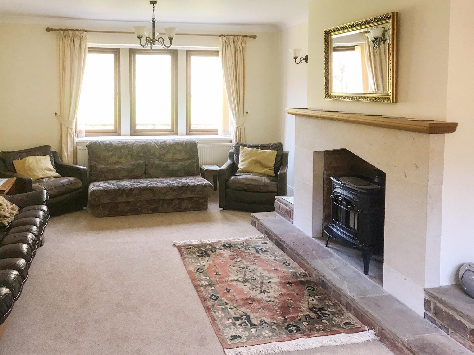 The Wagon House Villa Wellow  Екстериор снимка