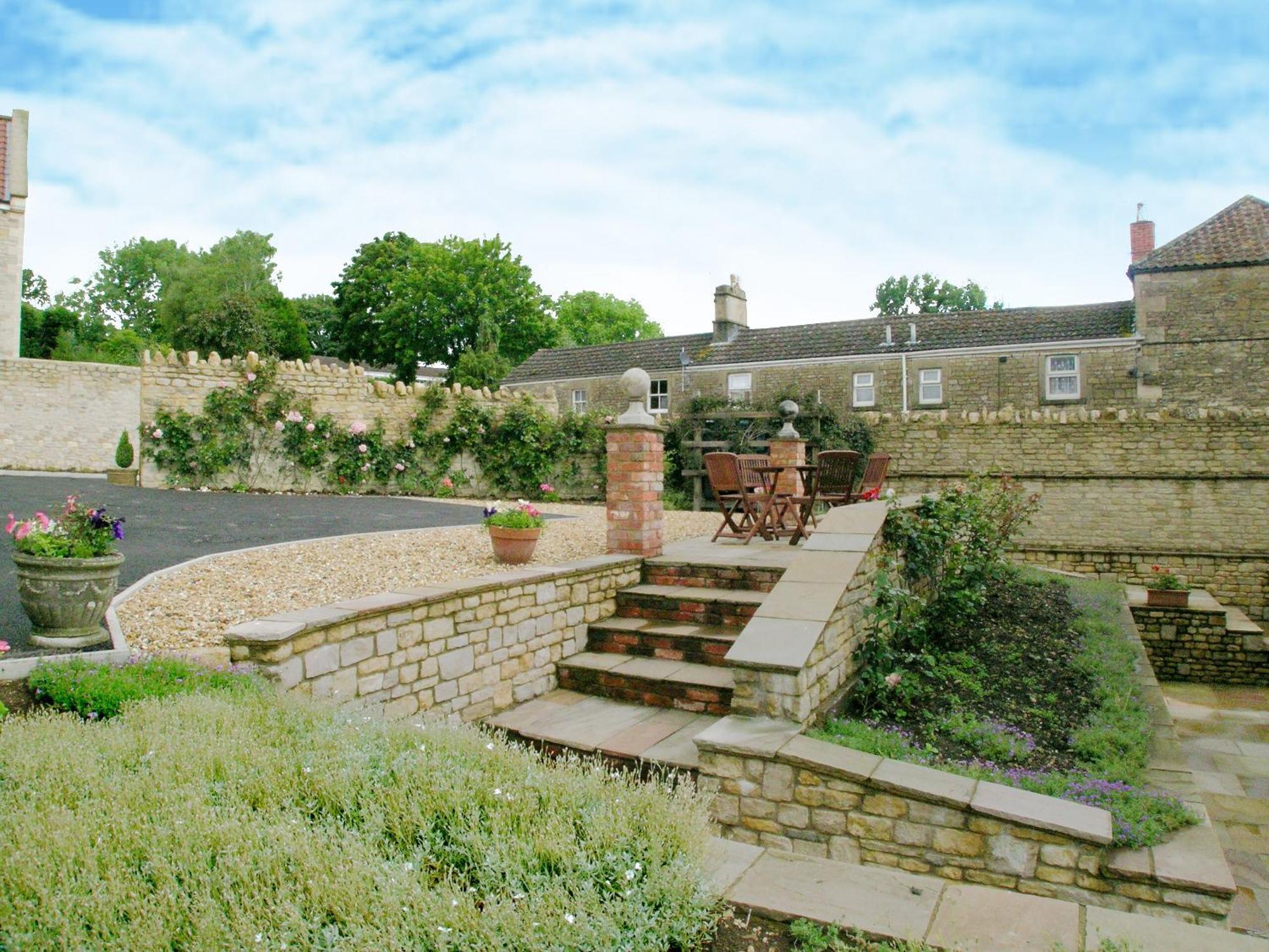 The Wagon House Villa Wellow  Екстериор снимка